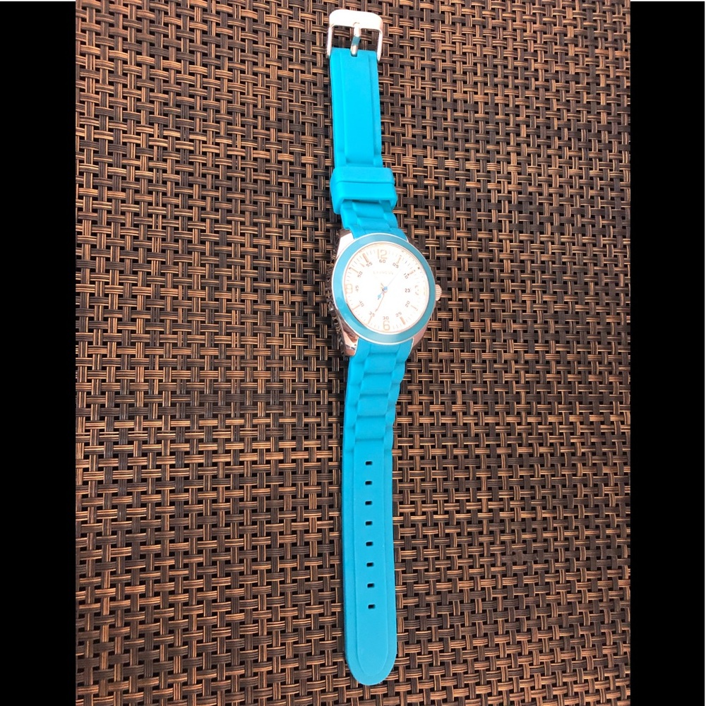 Watch from express